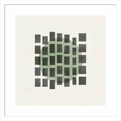 Leia "Minimalist Japandi 01" Print