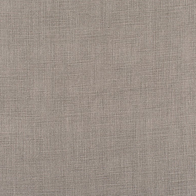 Essential Linens Stonewash Fabric, Carbon