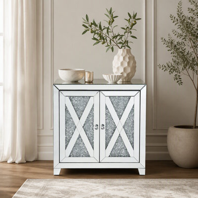 Armoire console Noralie