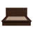 Soleil Wood Platform Bed-1064883004-1068044139