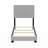 Thionville Upholstered Standard Bed-93275400-92915043