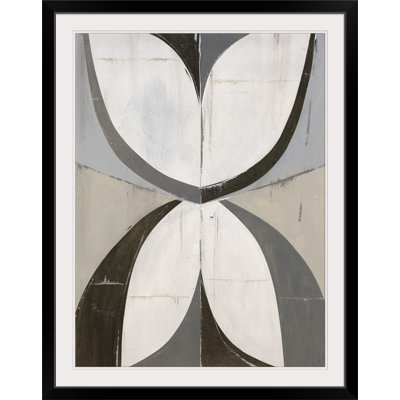 Even Tones " Even Tones II " by Sydney Edmunds