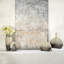 Objet de décoration abstrait en céramique Elysia-896177987-869378344