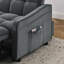Canapé-lit avec causeuse Loveseats-362672578
