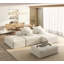 Canapé modulaire surdimensionné Modern-957423991