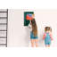 Magnetic Glass Dry Erase Board