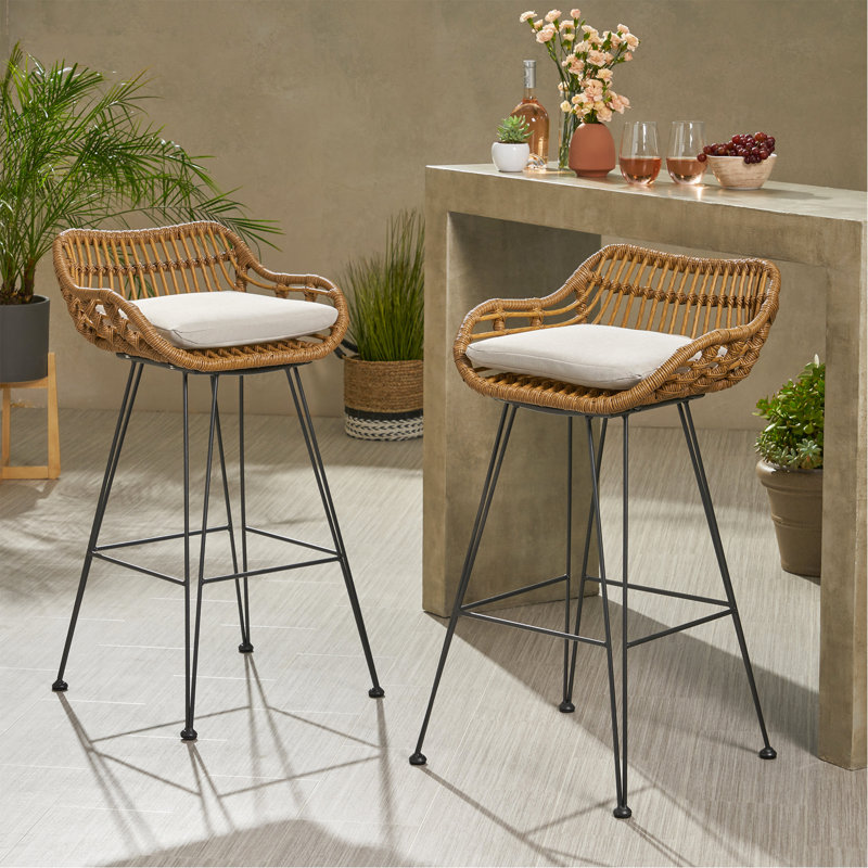 Patio Barstool