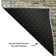 Premium Machine Washable Cerrito Brown Rug