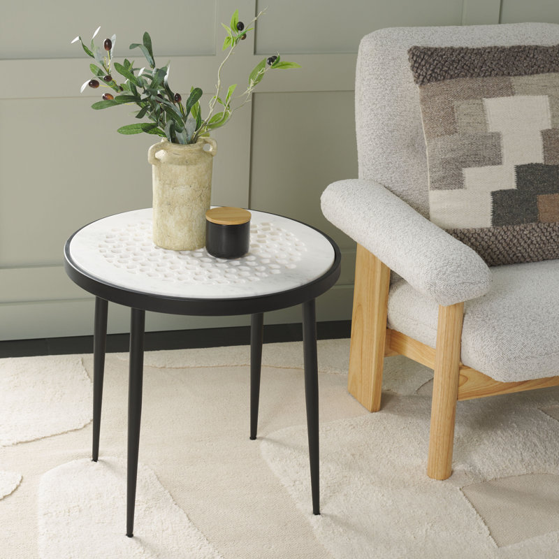 Table de bout Elly