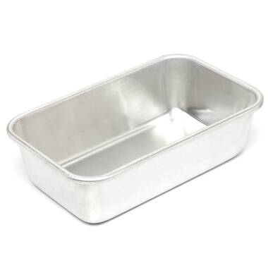 Nordic Ware Naturals® Commercial Square Classic Cake Pan & Reviews