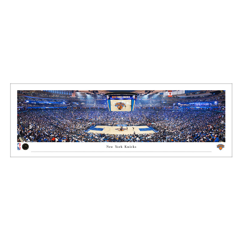 Detroit Pistons - Sans cadre, Impression sans cadre