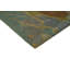 Saltillo Handmade Wool Abstract Area Rug-460856299-460856301
