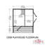 Crib Playhouse-1884846466