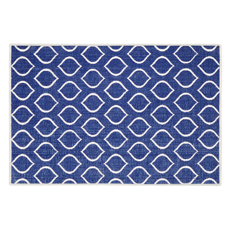 Tapis de cuisine Vries, Marine
