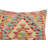 Aurea Geometric Throw Pillow