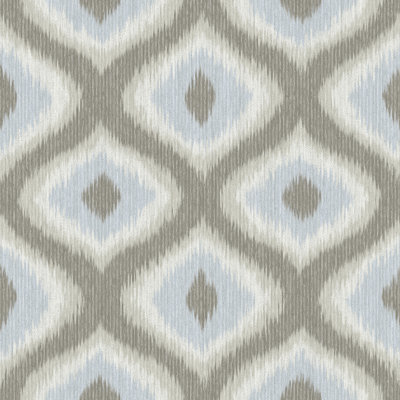 Non-Pasted Geometric Wallpaper Roll