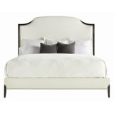 Lillet Upholstered Standard Bed