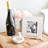White Ceramic Picture Frame