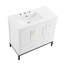 Meuble-lavabo de salle de bain-102299726