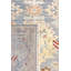 Oushak Hand Knotted Wool Oriental Area Rug in Blue-99082610
