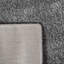 Tapis gris à motif géométrique Assar-2090478174