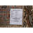 One-of-a-Kind Rectangle 2'6" X 5'11" New Age Wool Area Rug in Gray