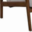 Méridienne large 27,5 po Ackerson