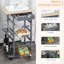 47 cm W Kitchen Cart