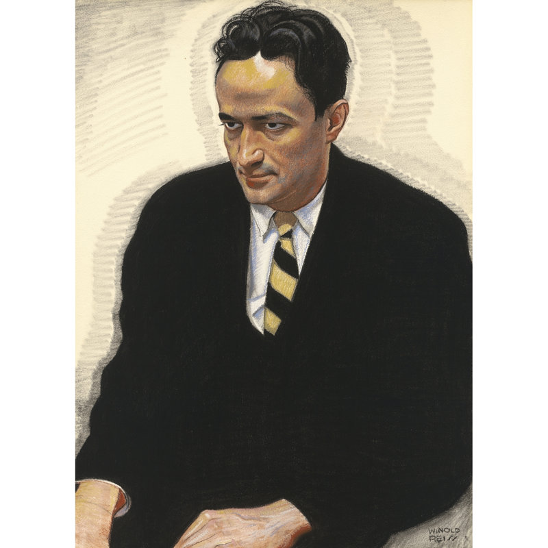 Jean Toomer (1925)