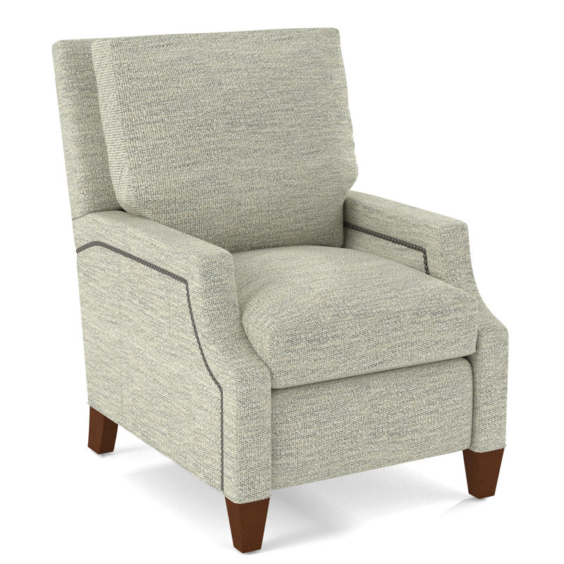 Recliner, English Saddle, 61698-88