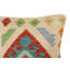 Housse et insert de coussin carré 100% laine