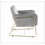 Fauteuil gris Eudia-1979361933