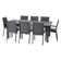 Kalem 12 Seater Dining Set