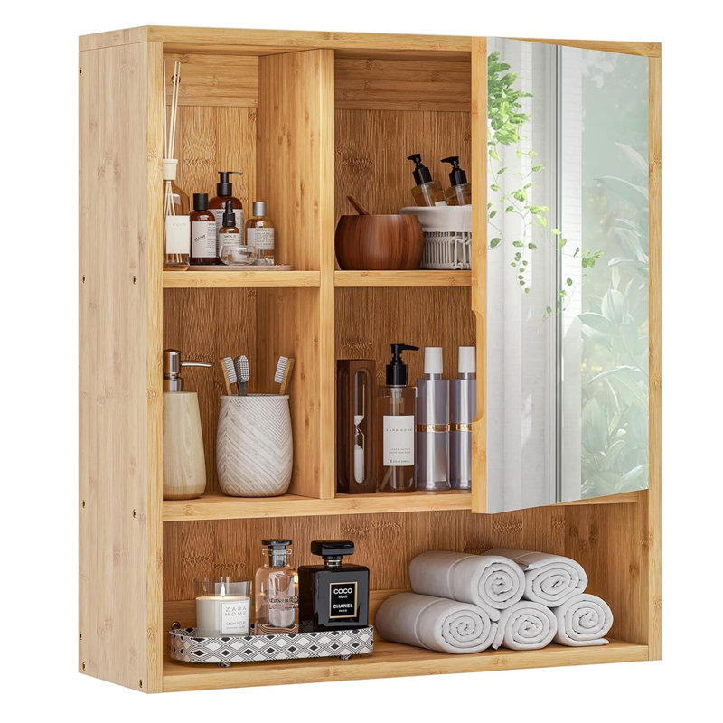 Narlock Medicine Cabinet