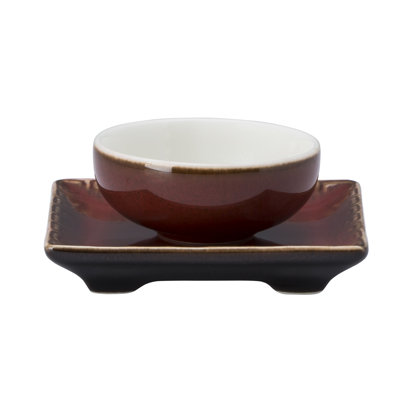 Oneida Hospitality Rustic 3" Saucer