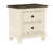 Antique White Brown Mix est en rupture de stock