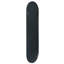 Miroir de salle de bain noir 63 po x 20 po