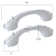 16'' Grab Bar