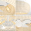 Ventilateur de plafond 22 po avec luminaire et télécommande Ayane-1134834003-1134833835