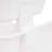 Multi-layer Laundry Basket With Wheels-5679113