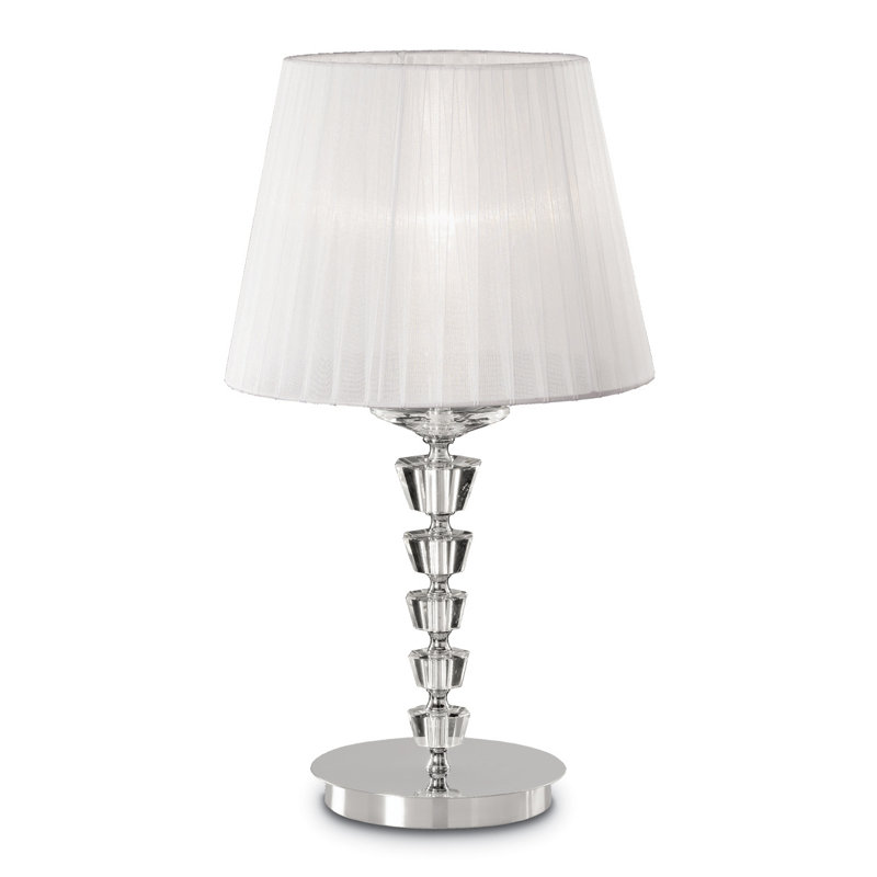 Lampe de table 21,65 po Ron