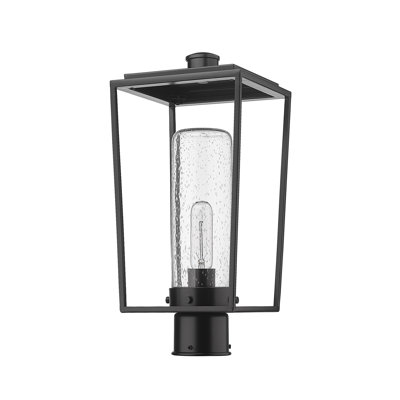 Jadine Seeded Lantern Head
