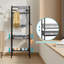 Armandale 10 cm L Freestanding Towel Stand
