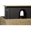 30" Floating Bathroom Vanity With Sink-1895812468