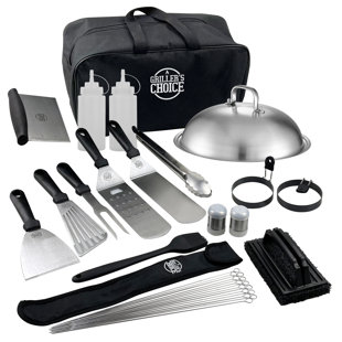 Accessoires de barbecue