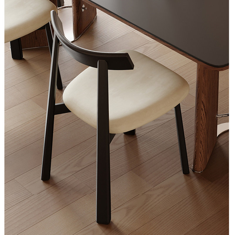 Ensemble de table de salle à manger en acier inoxydable, H 29,52 po x L 62,99 po x l 31,49 po