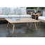 Ipanema Outdoor Teak Coffee Table