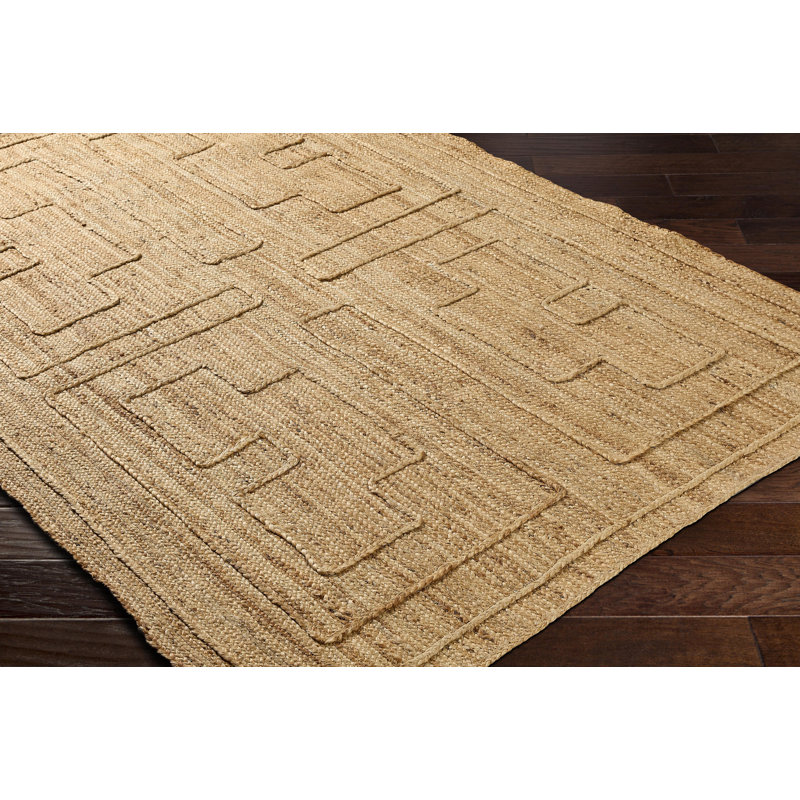 Halle Indoor Rug, Rectangle 2' x 3'