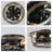 Joyace 18'' Ceiling Fan with Light Kit