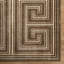 Tapis tissé à la machine Eliya-1274560723